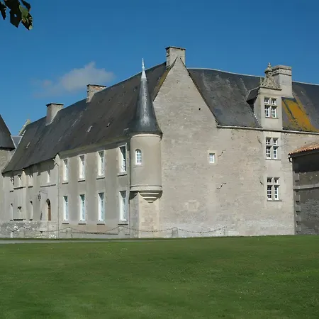 Du Château De Saveilles Hébergement de vacances