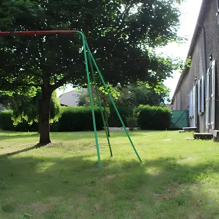 Feriehus Du Chateau De Saveilles Paizay-Naudouin-Embourie